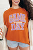 TEXAS ORANGE