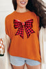 TEXAS ORANGE