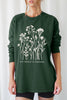 FOREST GREEN