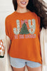 TEXAS ORANGE