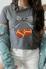 DARK GREY HEATHER