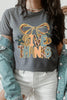 DARK GREY HEATHER