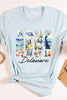 ICE BLUE