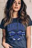 HEATHER NAVY
