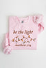 LIGHT PINK