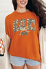 TEXAS ORANGE