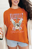 TEXAS ORANGE