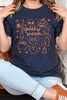 HEATHER NAVY