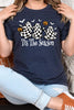HEATHER NAVY