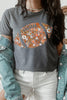 DARK GREY HEATHER