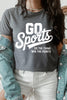 DARK GREY HEATHER