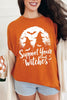 TEXAS ORANGE