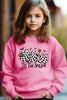 SAFETY PINK