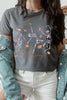 DARK GREY HEATHER