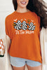 TEXAS ORANGE