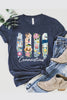 HEATHER NAVY