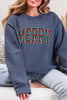 HEATHER NAVY