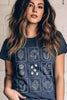 HEATHER NAVY
