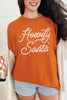 TEXAS ORANGE