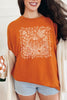 TEXAS ORANGE