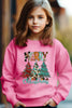 SAFETY PINK