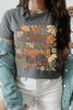DARK GREY HEATHER