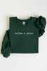 FOREST GREEN
