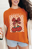 TEXAS ORANGE