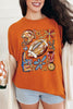TEXAS ORANGE