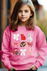 SAFETY PINK