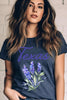 HEATHER NAVY