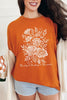 TEXAS ORANGE