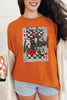 TEXAS ORANGE