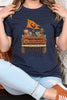 HEATHER NAVY