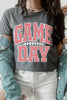 DARK GREY HEATHER