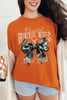 TEXAS ORANGE