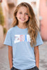 LIGHT BLUE