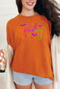 TEXAS ORANGE