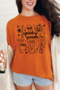 TEXAS ORANGE