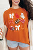 TEXAS ORANGE