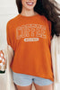 TEXAS ORANGE