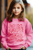 SAFETY PINK