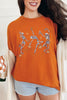 TEXAS ORANGE