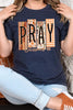HEATHER NAVY