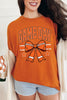 TEXAS ORANGE