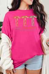 5000-E3111 Grateful Thankful Blessed Graphic Heavy Cotton Tee $9