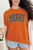 TEXAS ORANGE