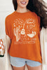 TEXAS ORANGE