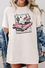 5000P-E3098 Play Something Country Plus Heavy Cotton Tee $12.75