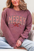 HEATHER MAROON